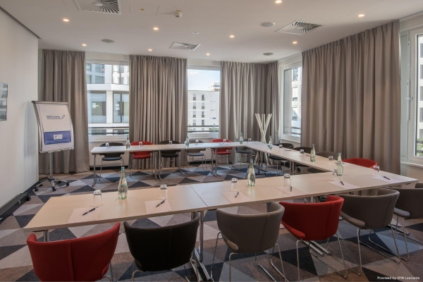 Holiday Inn Express MUNICH CITY WEST (München)